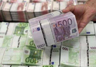 Get Personal Loan From €50,000,00 To €500,000,00