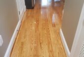Hardwood Flooring Installation & Repair in Maryland