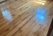 Hardwood Flooring Installation & Repair in Maryland