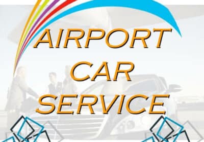 Airport Car Services Near Me in Boston | SN Limo Service