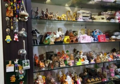 Top Gift Shop in Jamnagar, Gujarat | Aakruti’s