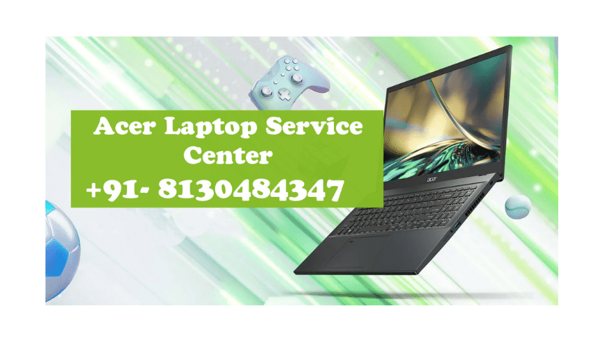 Acer Laptop Service Center in Punjabi Bagh, Delhi