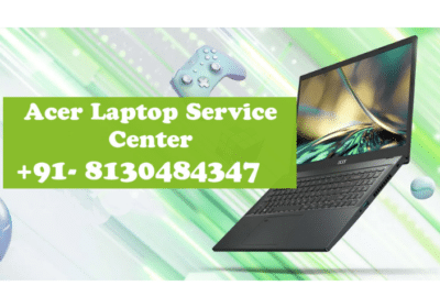 Acer Laptop Service Center in Shalimar Bagh, Delhi