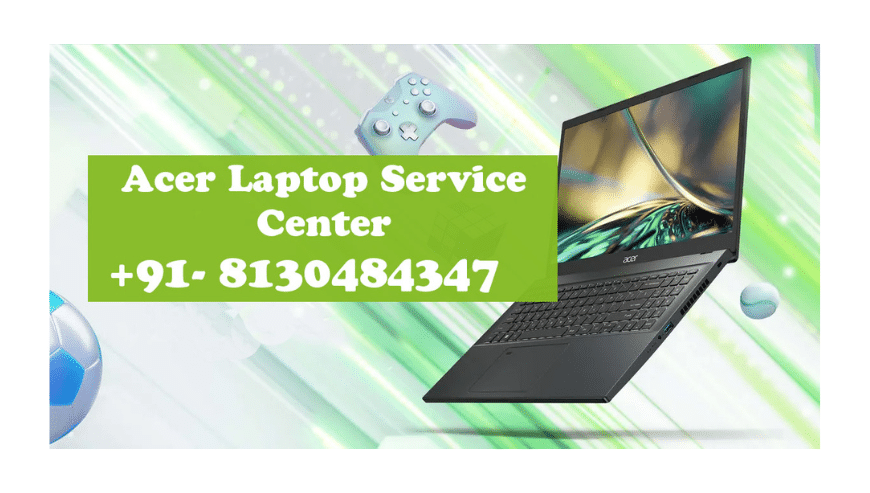 Acer Laptop Service Center in Shalimar Bagh, Delhi