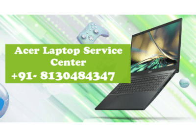 Acer Laptop Service Center in Vikaspuri, Delhi