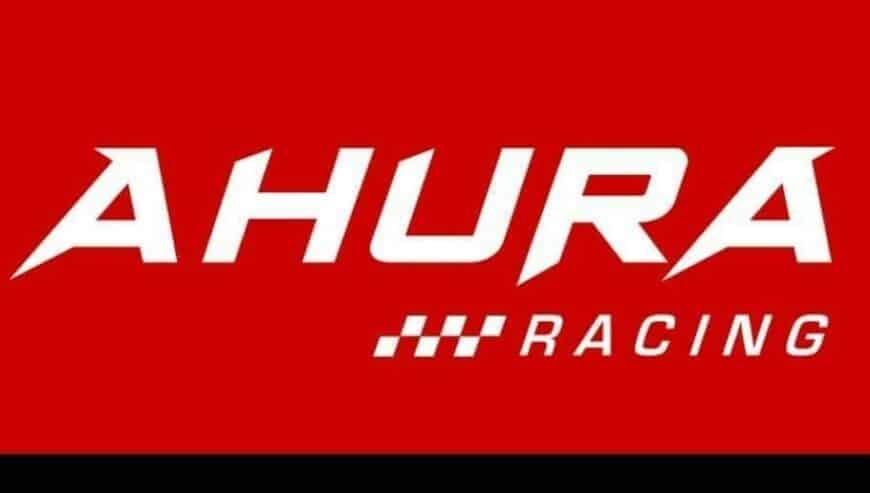 Ahura-Racing