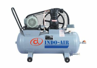 Top Air Compressor Manufacturer in Ahmedabad, India | Indo Air