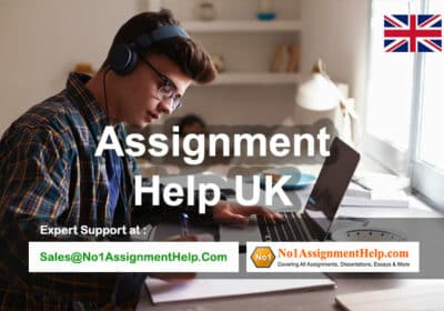 Top Assignment Writing Services in UK | No1AssignmentHelp.Com