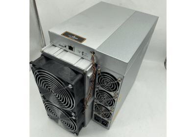 BGC Antminer S19J Pro (104 TH/S) For Sale in USA