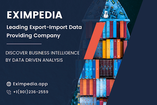 Global Export Import Trade Data Dashboard | EximPedia