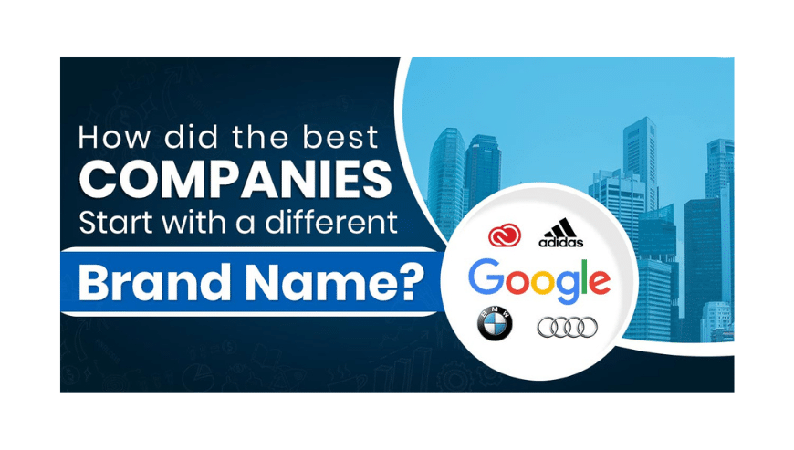 Best Brand Naming Agency in India | UnboxFame