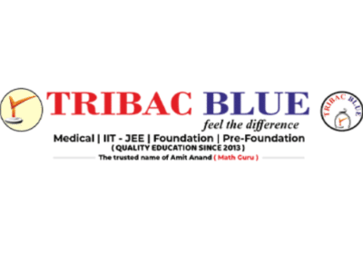 Best Coaching Institute For IIT JEE and NEET in Patna | TTRIBAC BLUE