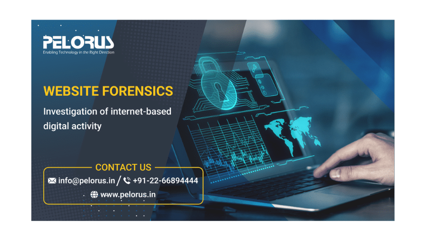 Digital Forensics Solutions | Digital Forensics India