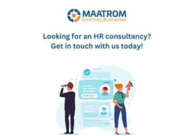Best HR Consultancy in Chennai | Maatrom HR Solution