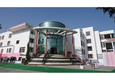 Best Law College in Jaipur, Rajasthan