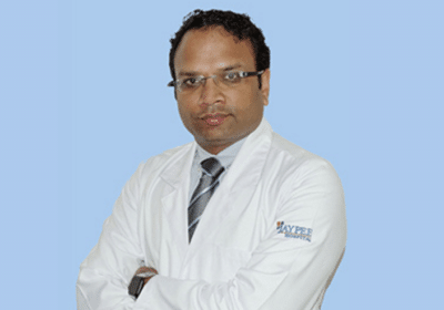 Best Liver Transplant Surgeon in Bareilly, Uttar Pradesh | Dr. Punit Singla