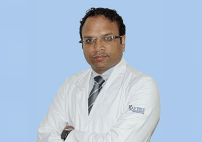 Best Liver Transplant Surgeon in Ludhiana, Punjab, India | Dr. Punit Singla
