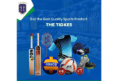 Best Online Sport Shop in India | Thetidke