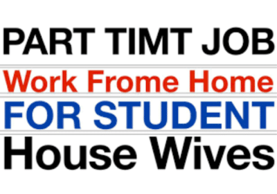 Best-Part-Time-Online-Jobs-Work-From-Home