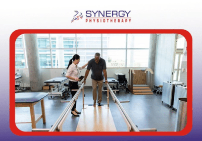 Best Physiotherapy Exercise Center in Bangalore | Synergy Physiotherapy Clinic