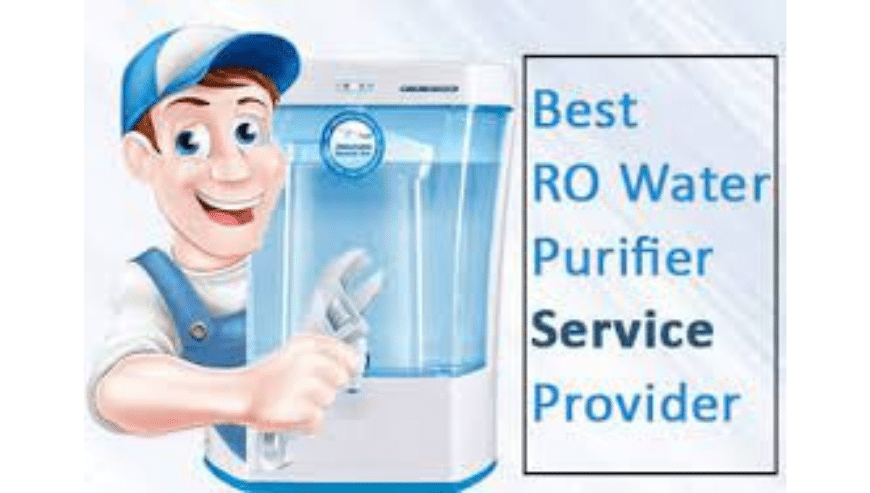 Best RO Repair and Installation Service in Agra | RoServiceNearme.info