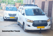 Best Taxi, Cab and Rental Service in Jodhpur | Jodhpur Day Tours