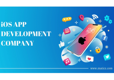Best-iOS-App-Development-Company-in-USA-Maticz