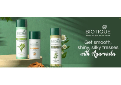 Buy Ayurvedic Skin Care, Hair Care and Body Care Product Online | Biotique Advanced Ayurveda