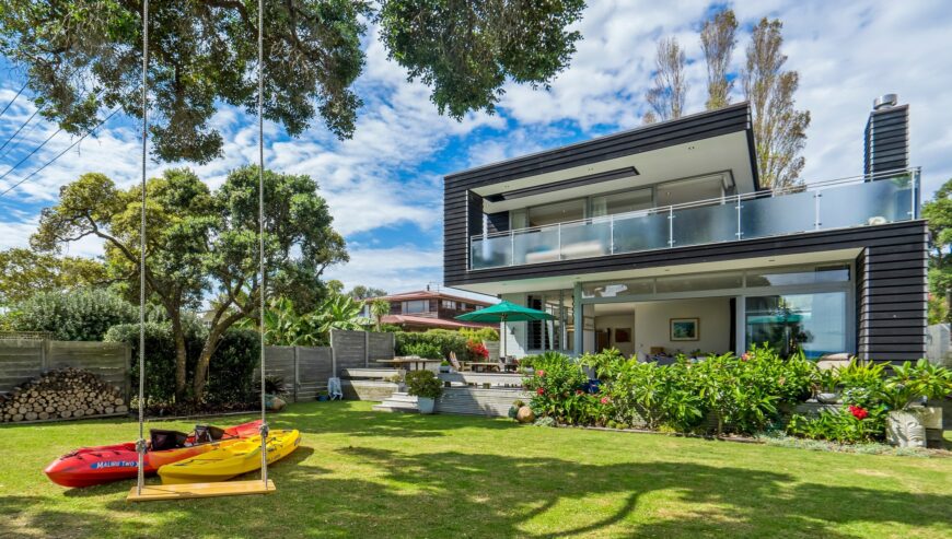 Tips For The Best Property Photography