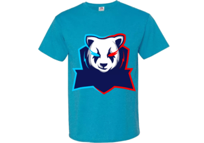 Buy Custom Designed T-Shirts in Georgia, USA