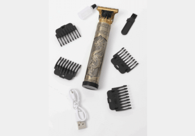 Buy Electric Hair Trimmers Online in Pakistan