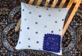 Buy Handmade Crochet Cushion Covers Online