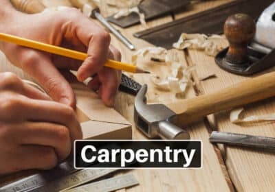Carrpentry