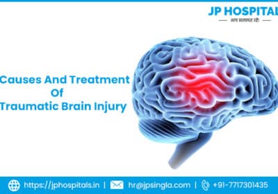Best Neurosurgery Treatment in Punjab | J.P. Hospital