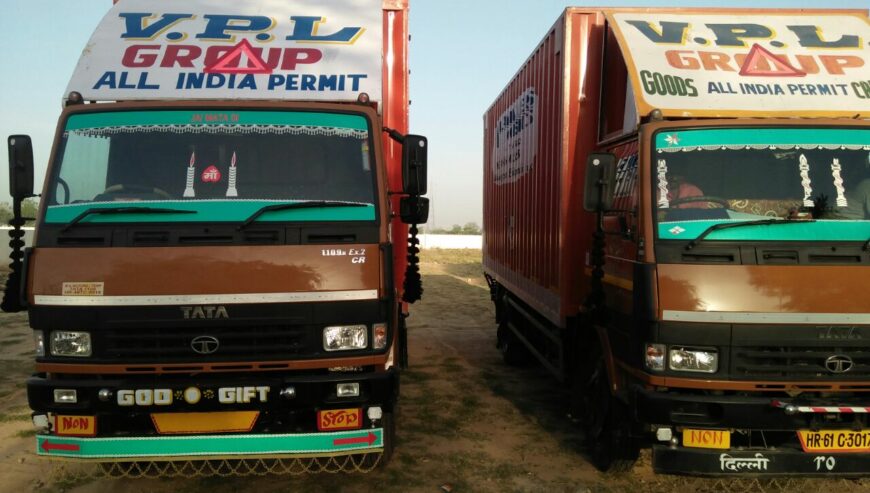 Best Packers and Movers in Navi Mumbai | Vijay Packers and Logistics