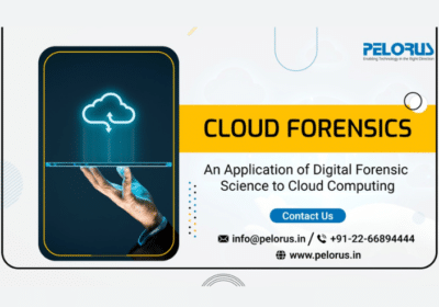 Cloud-Forensics
