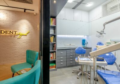 Get Best Invisalign Treatment in Mumbai at DentAppeal Studio