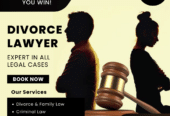 Best Divorce Lawyers in Bangalore | Sonia and Partners