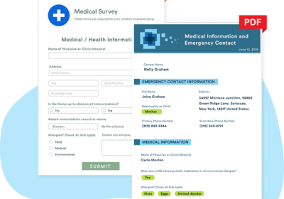 Work at Home with US Medical Form Filling Projects and Earn Money | VDataTech