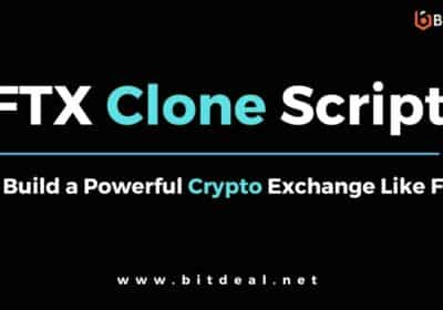FTX-Clone-Script