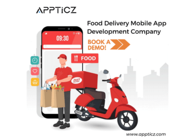 Food-Delivery-Mobile-App-Development