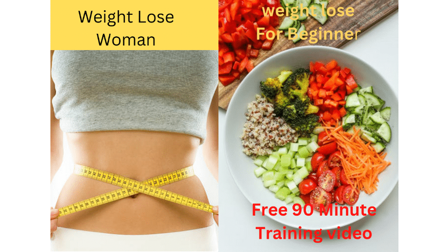 Free Keto Training / Weight Loss at Home