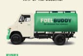 Emergency Fuel Delivery | Generator Refueling | Fuel Buddy