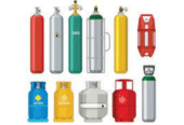 List of Gas Cylinders in UAE | AtnInfo.com