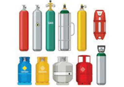 List of Gas Cylinders in UAE | AtnInfo.com