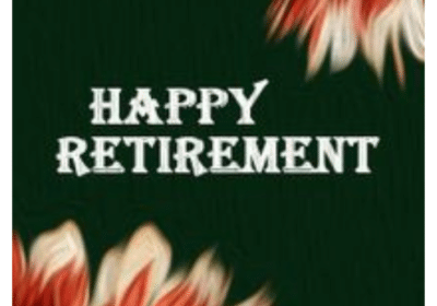Get Short Retirement Quotes | SendWishOnline.com