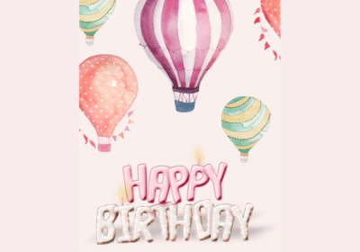 Get Widest Collection Of Happy Birthday Wishes Messages | SendWishOnline.com