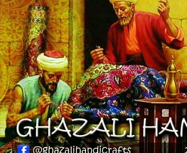 Handicraft Shop in Lahore | Ghazali Handicraft