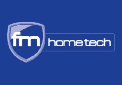 Home-Automation-Security-System