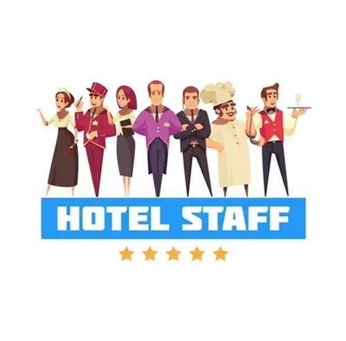 Jobs in Serbia – Hotel Staffs Required For Serbia